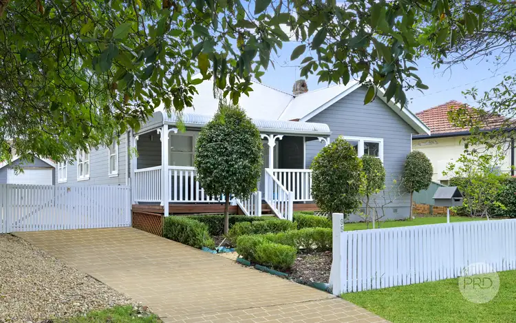 95 Evan Street, Penrith NSW 2750