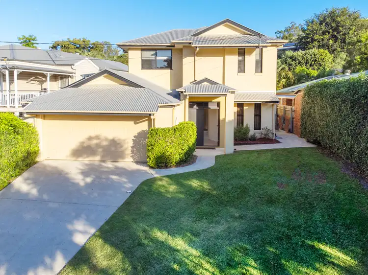 Fifth view of Homely house listing, 165 Royal Parade, Alderley QLD 4051