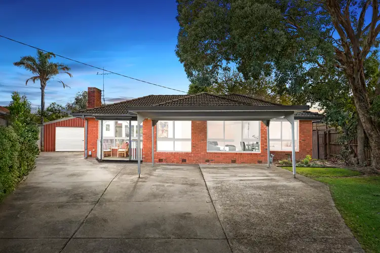 Main view of Homely house listing, 5 Avon Court, Ferntree Gully VIC 3156