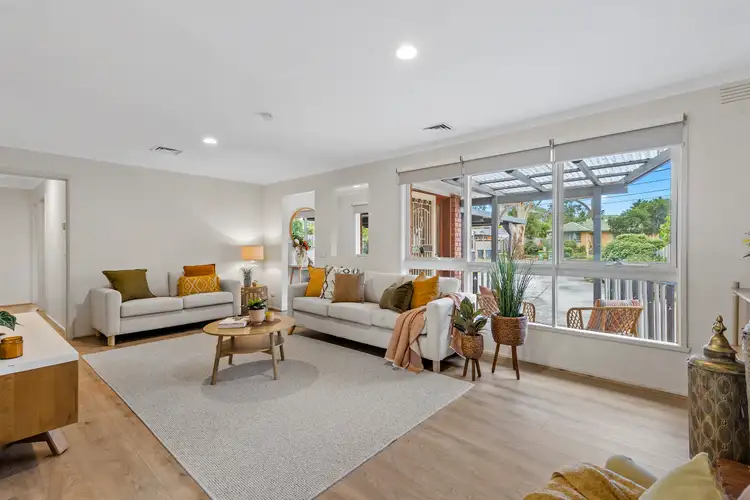 Third view of Homely house listing, 5 Avon Court, Ferntree Gully VIC 3156