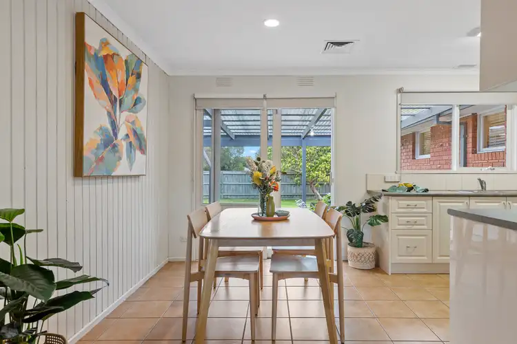 Fourth view of Homely house listing, 5 Avon Court, Ferntree Gully VIC 3156