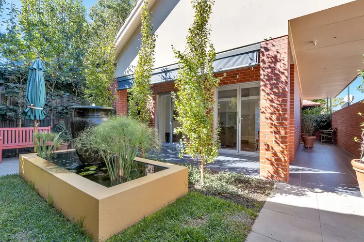 46a Osmond Terrace
