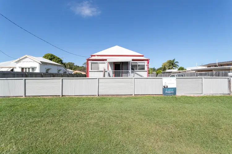Main view of Homely house listing, 7 Porter Street, Mackay QLD 4740
