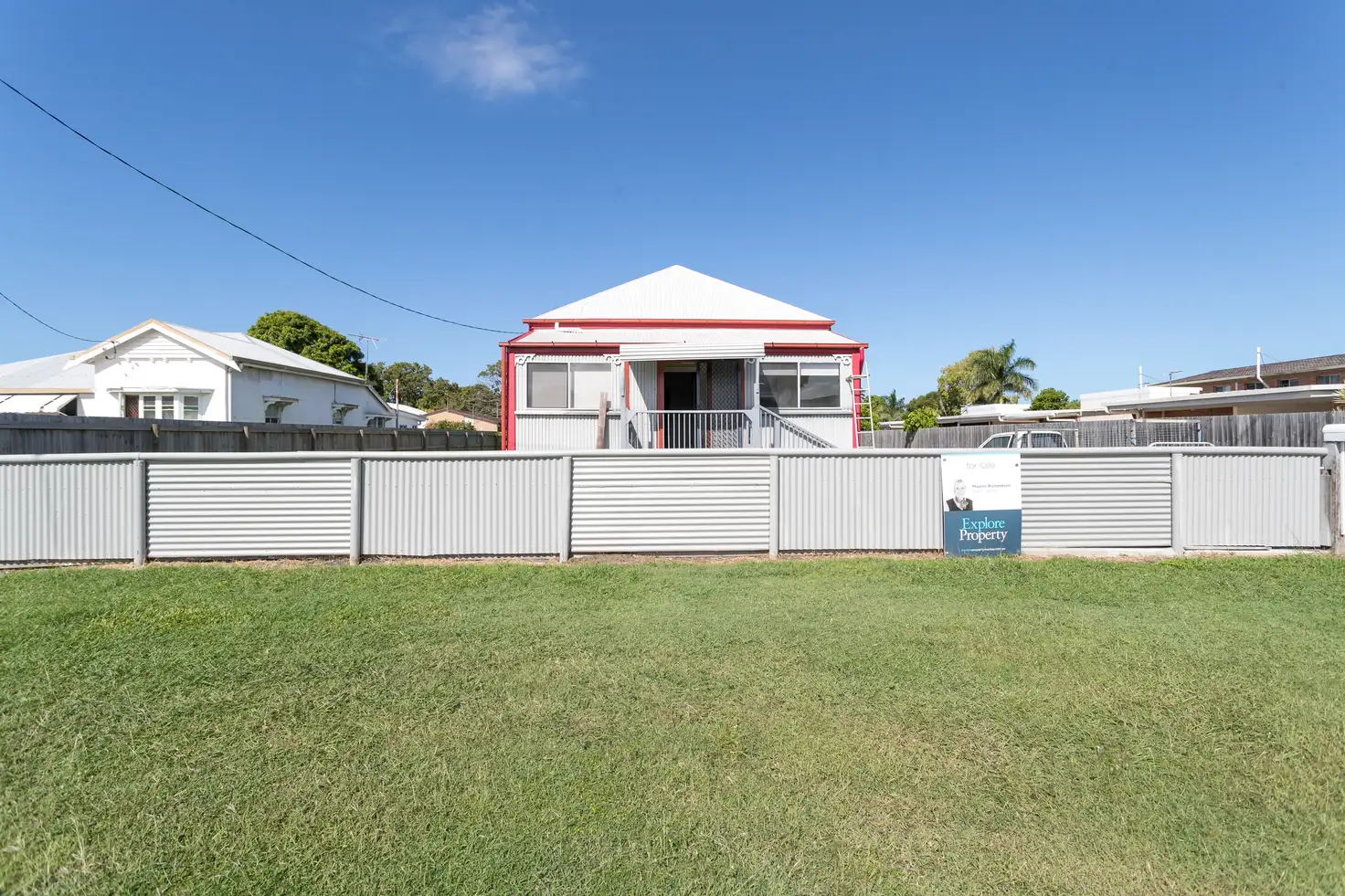 Main view of Homely house listing, 7 Porter Street, Mackay QLD 4740