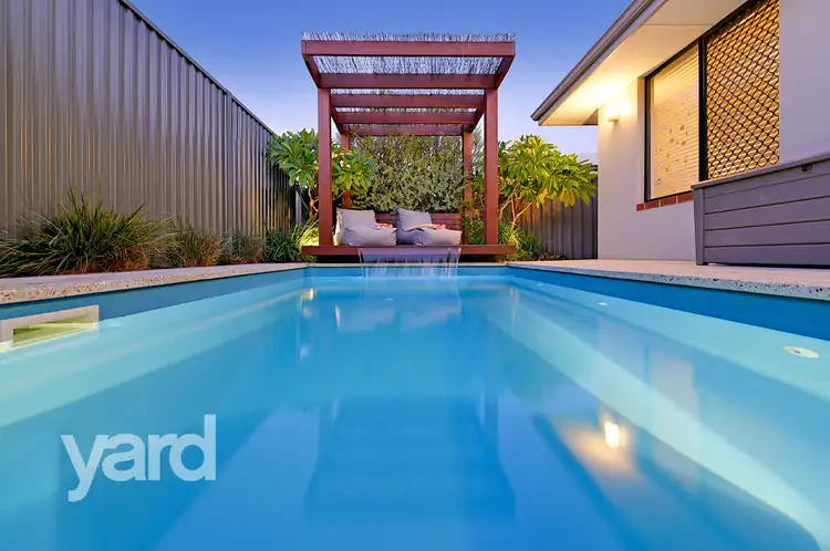 4 McGregor Road, Palmyra WA 6157