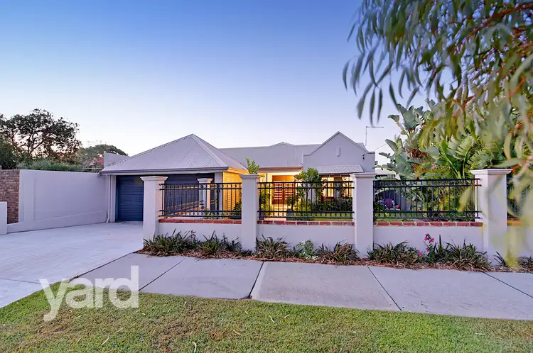 Second view of Homely house listing, 4 McGregor Road, Palmyra WA 6157