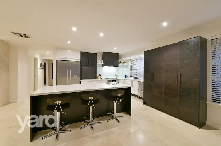 Third view of Homely house listing, 4 McGregor Road, Palmyra WA 6157