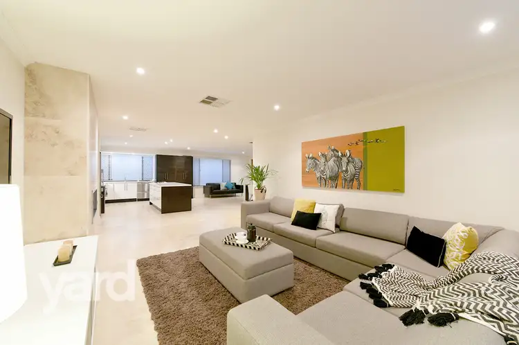 Sixth view of Homely house listing, 4 McGregor Road, Palmyra WA 6157