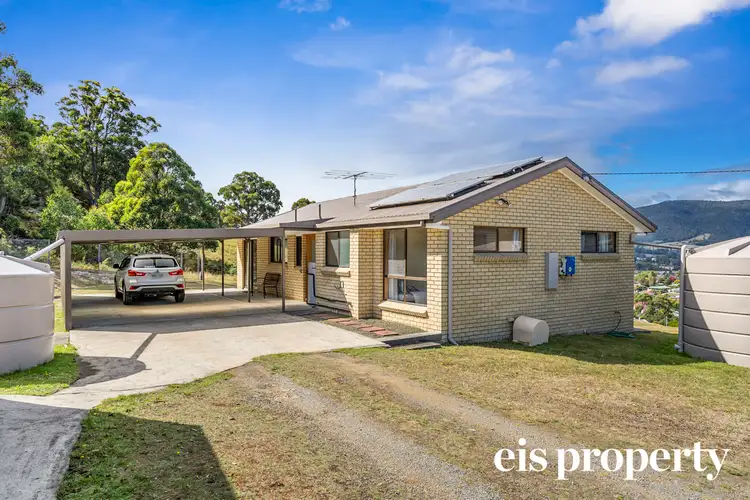 30 Reservoir Road, Ranelagh TAS 7109