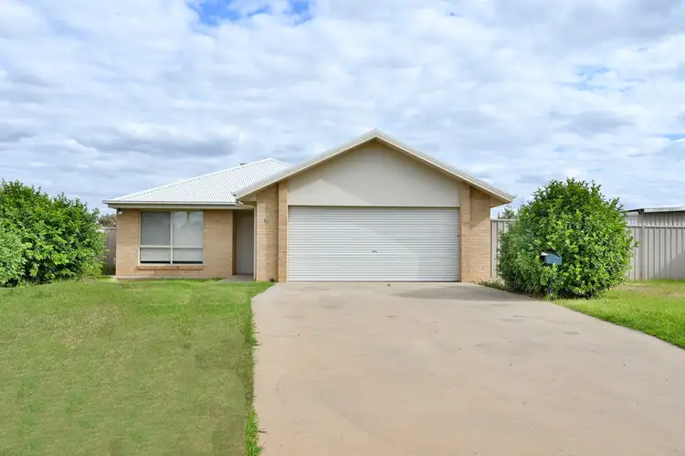 Main view of Homely house listing, 10 Spence Road, Griffith NSW 2680