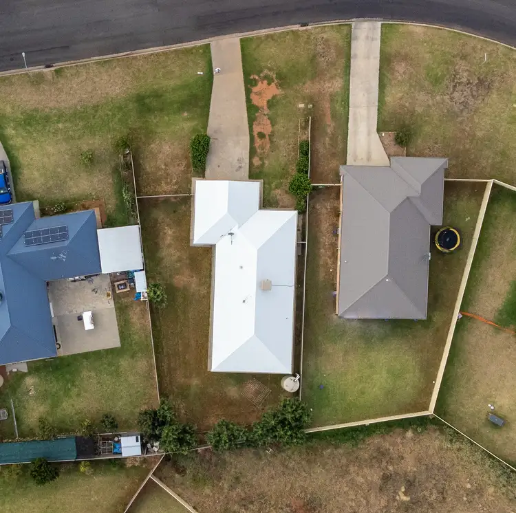 Second view of Homely house listing, 10 Spence Road, Griffith NSW 2680