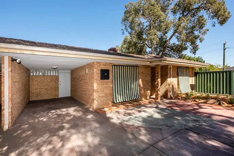 8A Bower Street, Thornlie WA 6108