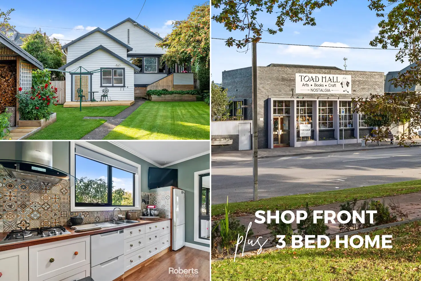 Main view of Homely house listing, 40 Main Street, St Marys TAS 7215