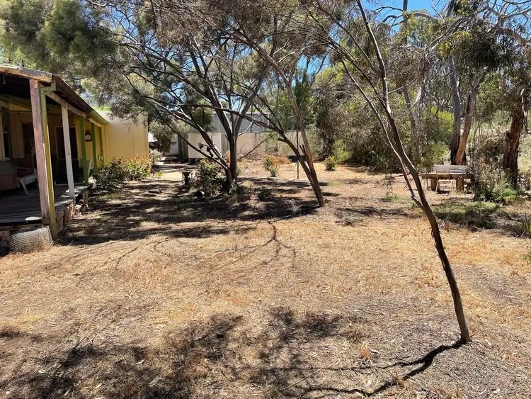 Third view of Homely house listing, 46 REYNOLDS STREET, Brookton WA 6306
