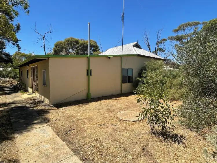 Fourth view of Homely house listing, 46 REYNOLDS STREET, Brookton WA 6306