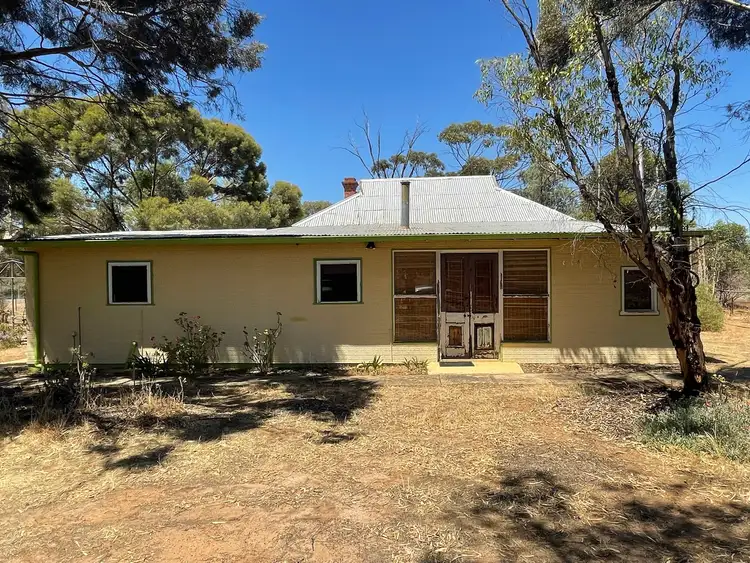 Sixth view of Homely house listing, 46 REYNOLDS STREET, Brookton WA 6306
