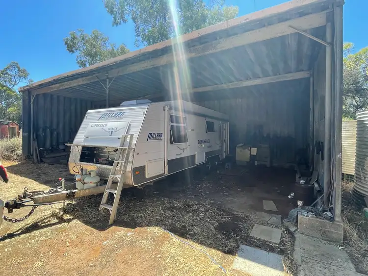 Seventh view of Homely house listing, 46 REYNOLDS STREET, Brookton WA 6306