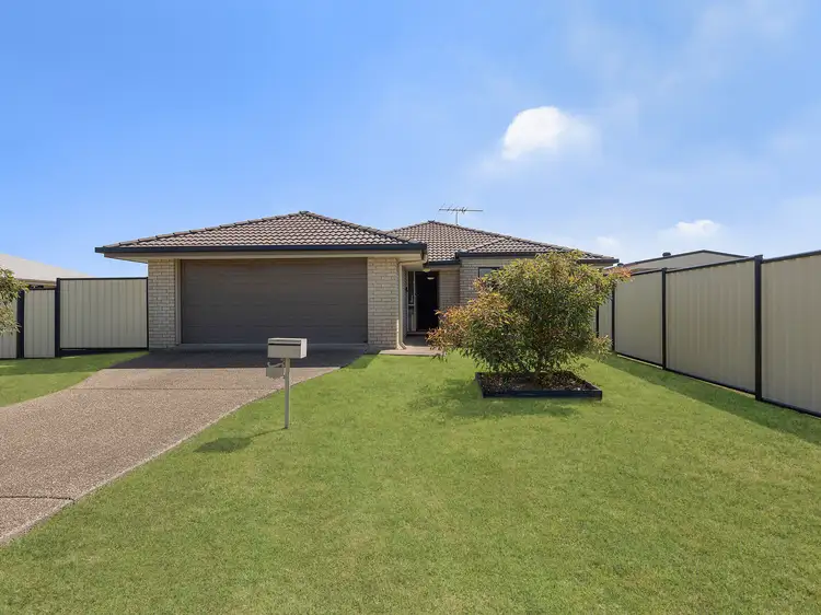 Main view of Homely house listing, 10 Varley Street, Lowood QLD 4311