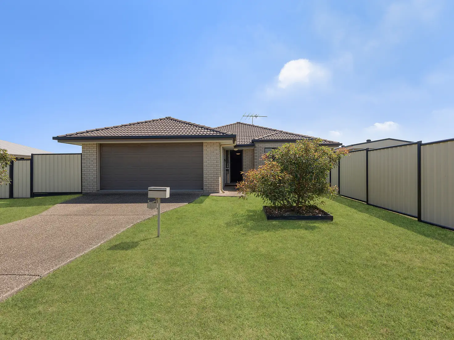 Main view of Homely house listing, 10 Varley Street, Lowood QLD 4311