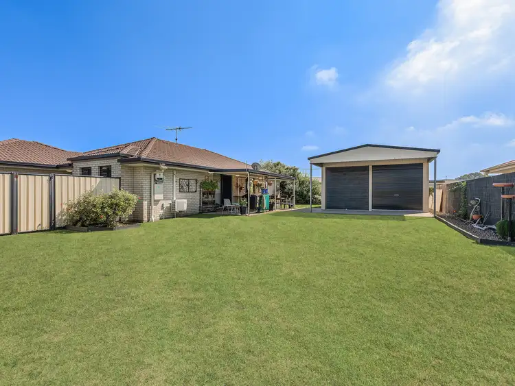 Second view of Homely house listing, 10 Varley Street, Lowood QLD 4311