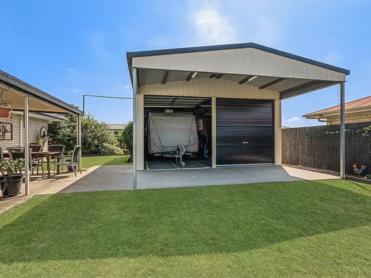Third view of Homely house listing, 10 Varley Street, Lowood QLD 4311
