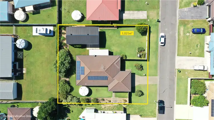 Fourth view of Homely house listing, 10 Varley Street, Lowood QLD 4311