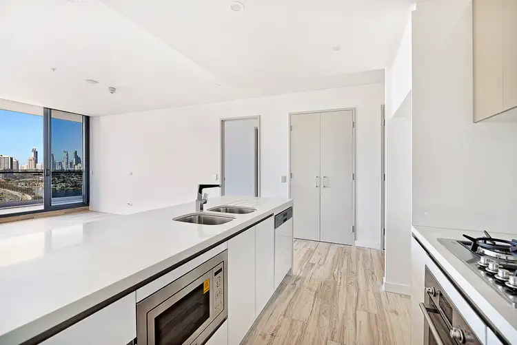 Third view of Homely apartment listing, 4010/2 Como Crescent, Southport QLD 4215