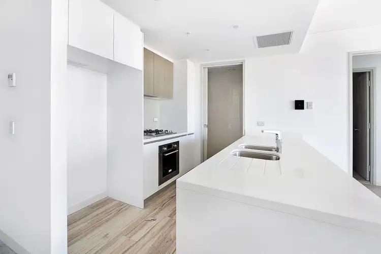 Fourth view of Homely apartment listing, 4010/2 Como Crescent, Southport QLD 4215