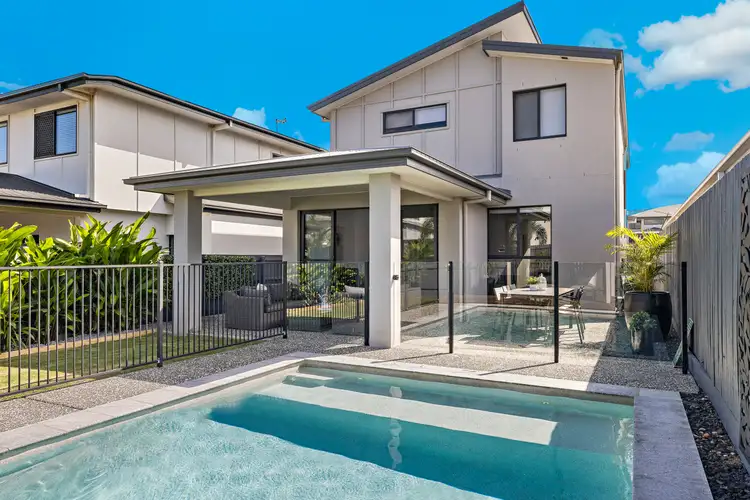 16 Rosemary Street, Thornlands QLD 4164