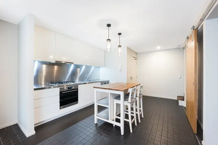 Fourth view of Homely apartment listing, 111/211 Powlett St, East Melbourne VIC 3002