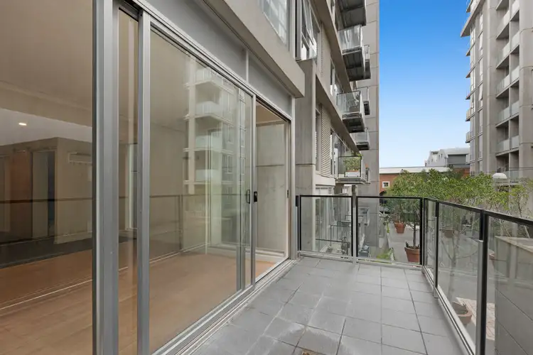 Fifth view of Homely apartment listing, 111/211 Powlett St, East Melbourne VIC 3002