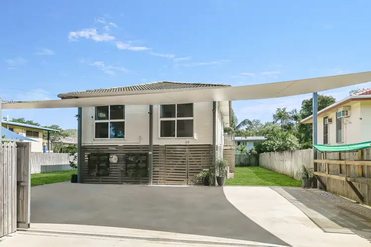 39 Goldsworthy Street, Heatley QLD 4814