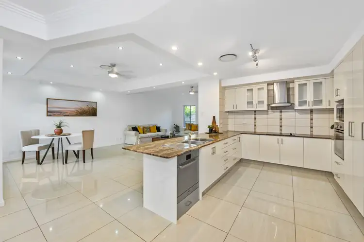 Second view of Homely house listing, 4 Shoalwater Court, Burleigh Waters QLD 4220