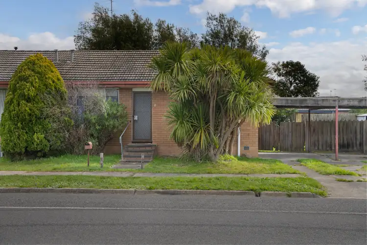 9 Bala Street