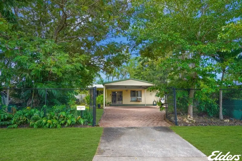 Main view of Homely house listing, 25 Wirraway Circuit, Moulden NT 830
