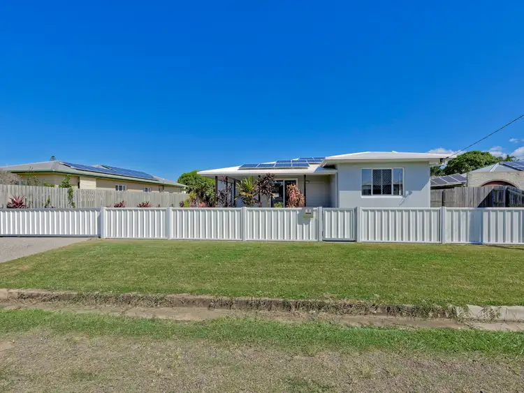 32 Grange Street, Norville QLD 4670