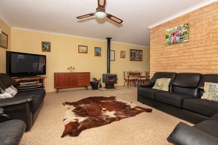 Second view of Homely house listing, 25 Brown Street, Cervantes WA 6511