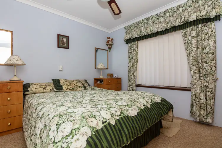 Sixth view of Homely house listing, 25 Brown Street, Cervantes WA 6511