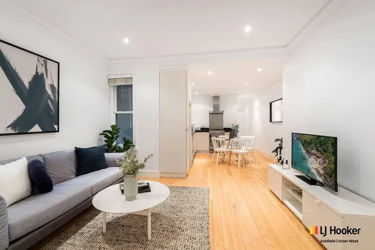 6/87-91 Lawrence street, Alexandria NSW 2015