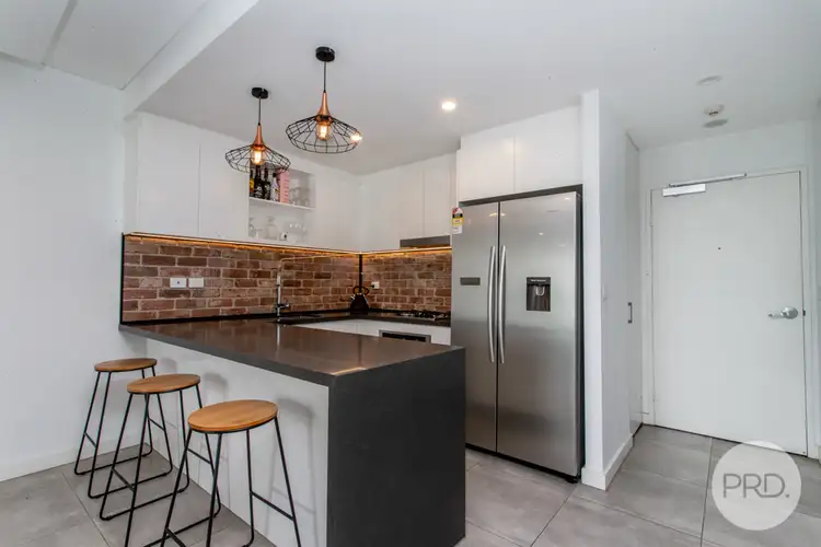 Fifth view of Homely apartment listing, 45/144-148 High Street, Penrith NSW 2750