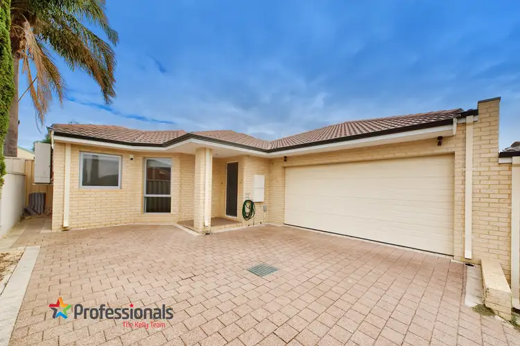 Main view of Homely house listing, 81c Eastdene Circle, Nollamara WA 6061