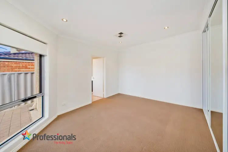 Fifth view of Homely house listing, 81c Eastdene Circle, Nollamara WA 6061