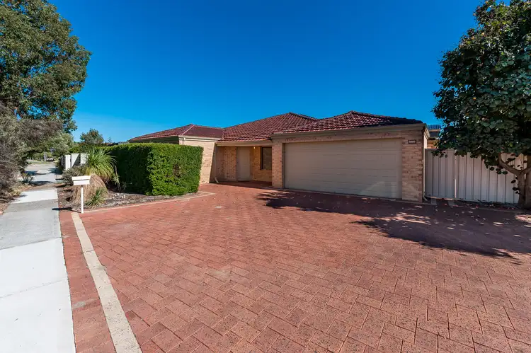 Second view of Homely house listing, 423 Morley Drive, Dianella WA 6059