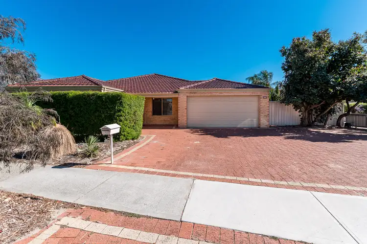 Third view of Homely house listing, 423 Morley Drive, Dianella WA 6059