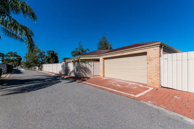 Fourth view of Homely house listing, 423 Morley Drive, Dianella WA 6059