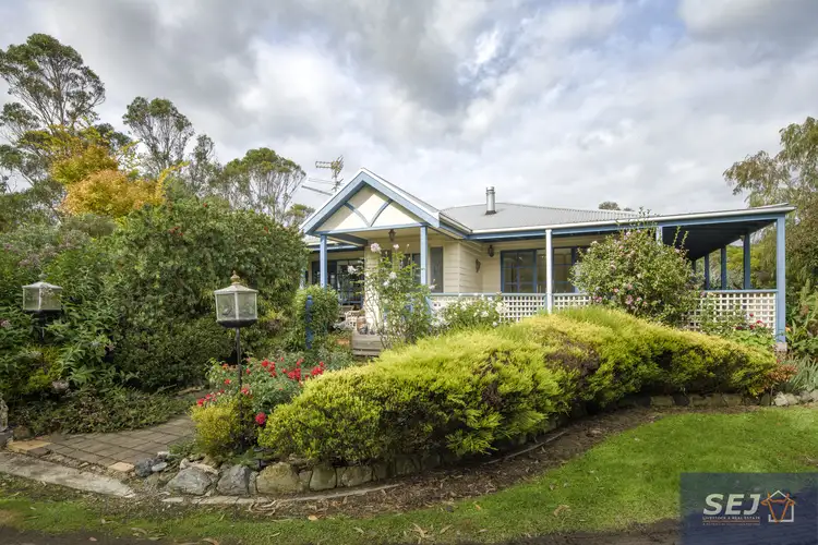 335 Hazel Park Rd, Welshpool VIC 3966