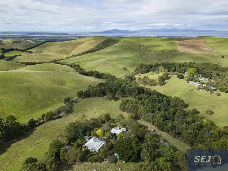 Second view of Homely rural property listing, 335 Hazel Park Rd, Welshpool VIC 3966