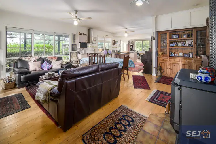 Seventh view of Homely rural property listing, 335 Hazel Park Rd, Welshpool VIC 3966