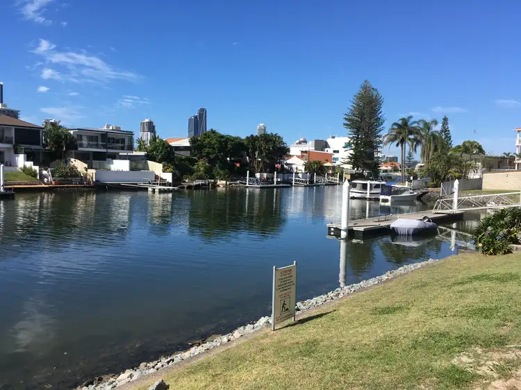 3/11 Peninsular Drive, Surfers Paradise QLD 4217