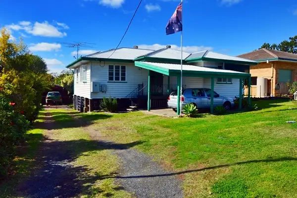 Main view of Homely rural property listing, 116 Main St, Lowood QLD 4311